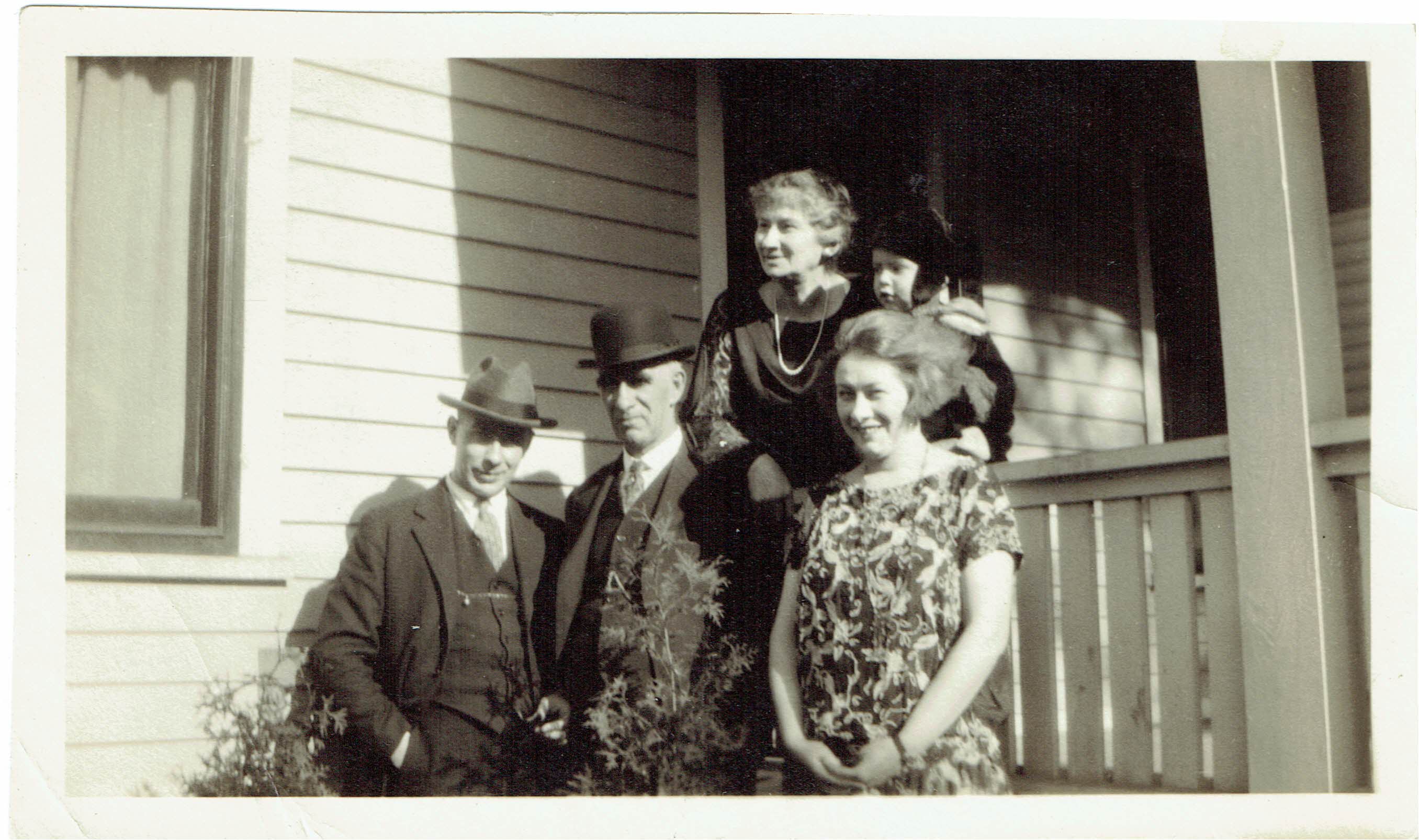 Not identified